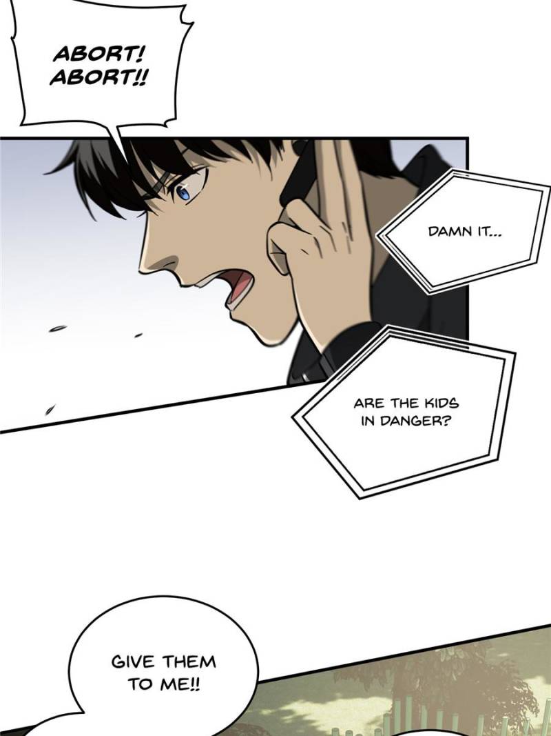 Global Martial Arts Chapter 89 page 64 - Chapter 89