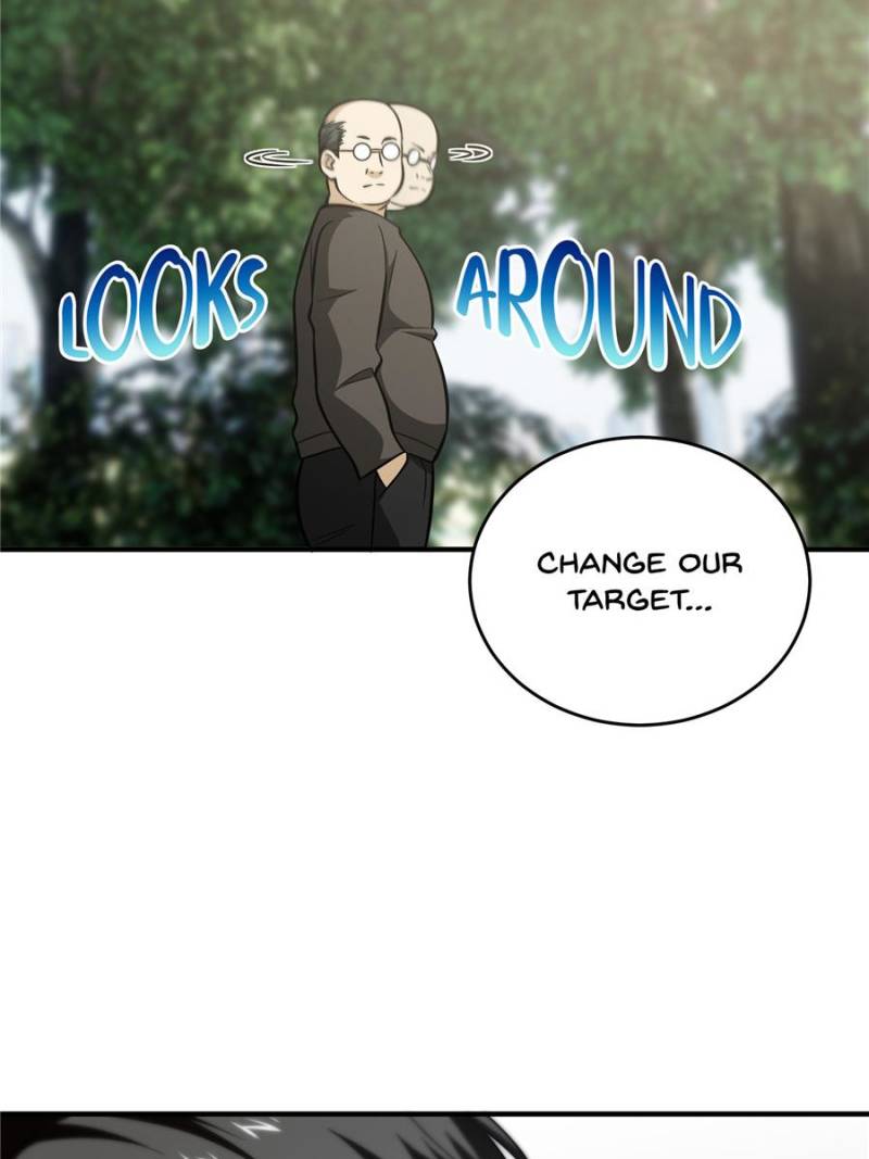 Global Martial Arts Chapter 89 page 68 - Chapter 89