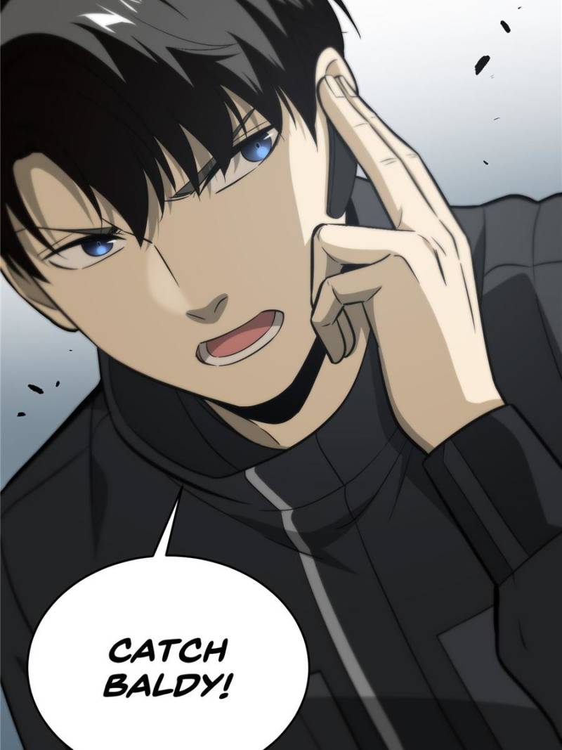 Global Martial Arts Chapter 89 page 69 - Chapter 89