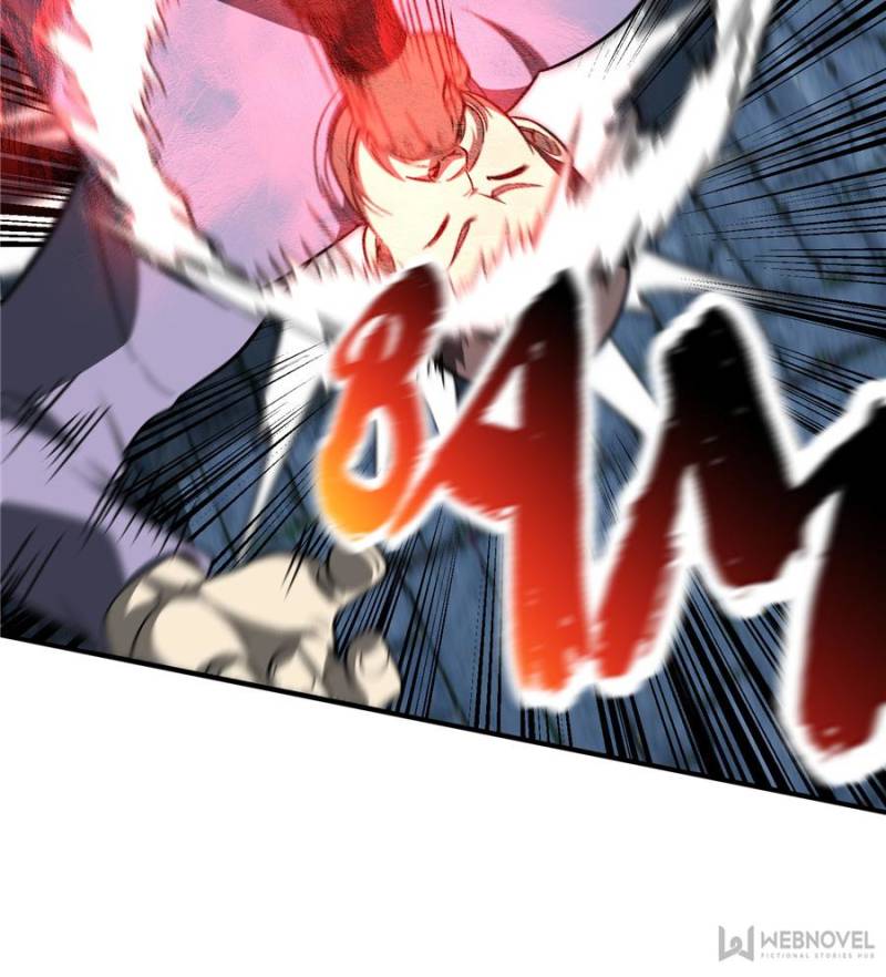 Global Martial Arts Chapter 89 page 9 - Chapter 89