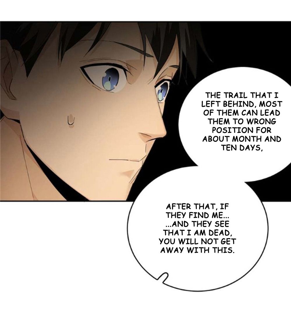 Global Martial Arts Chapter 9 page 15 - Chapter 9
