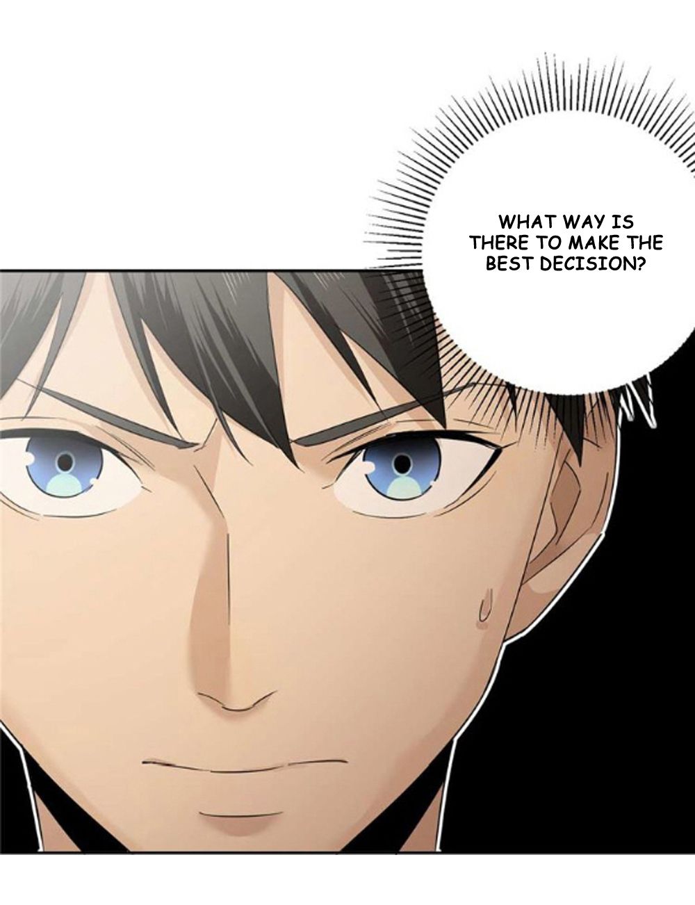 Global Martial Arts Chapter 9 page 22 - Chapter 9