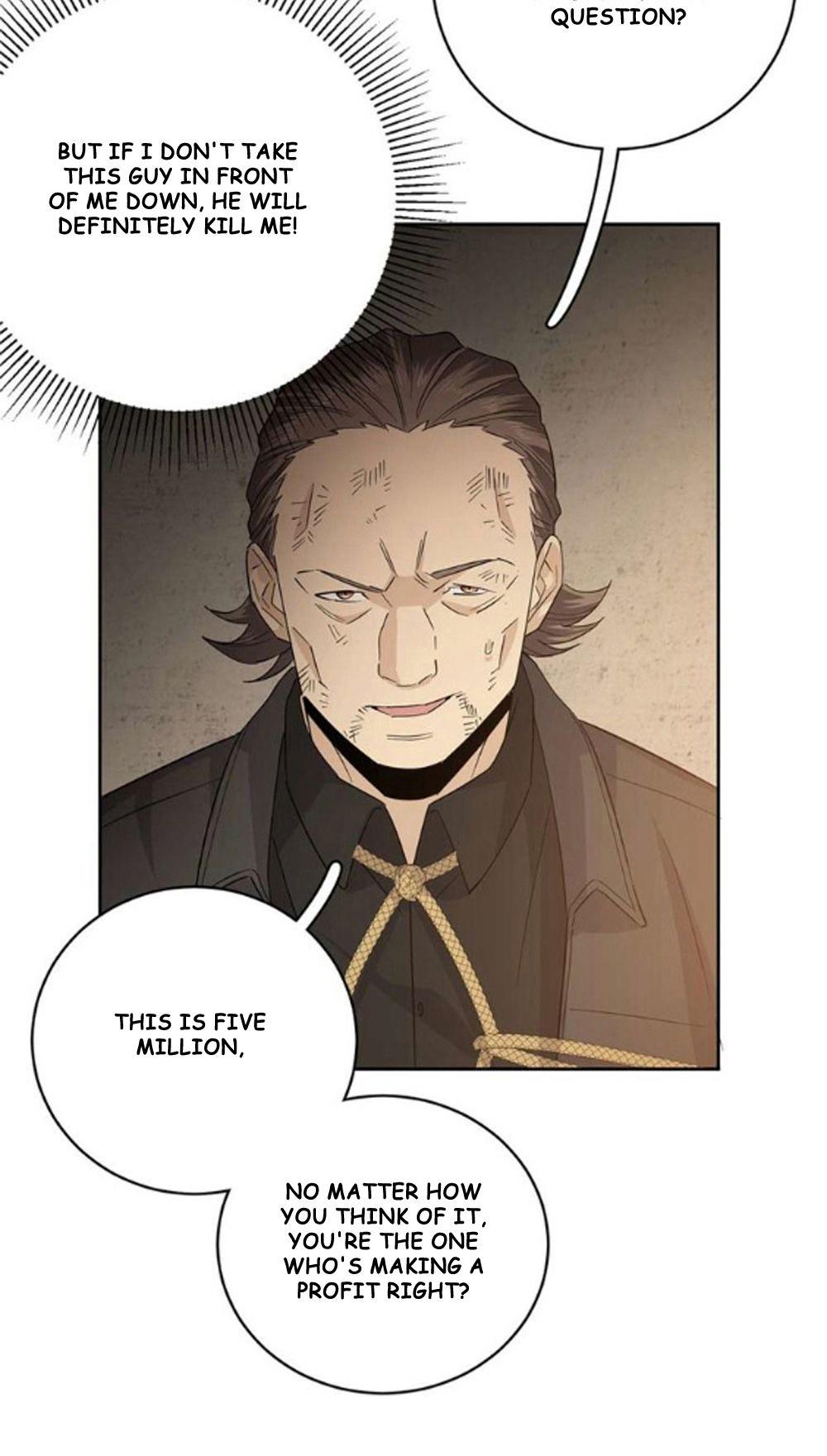 Global Martial Arts Chapter 9 page 24 - Chapter 9