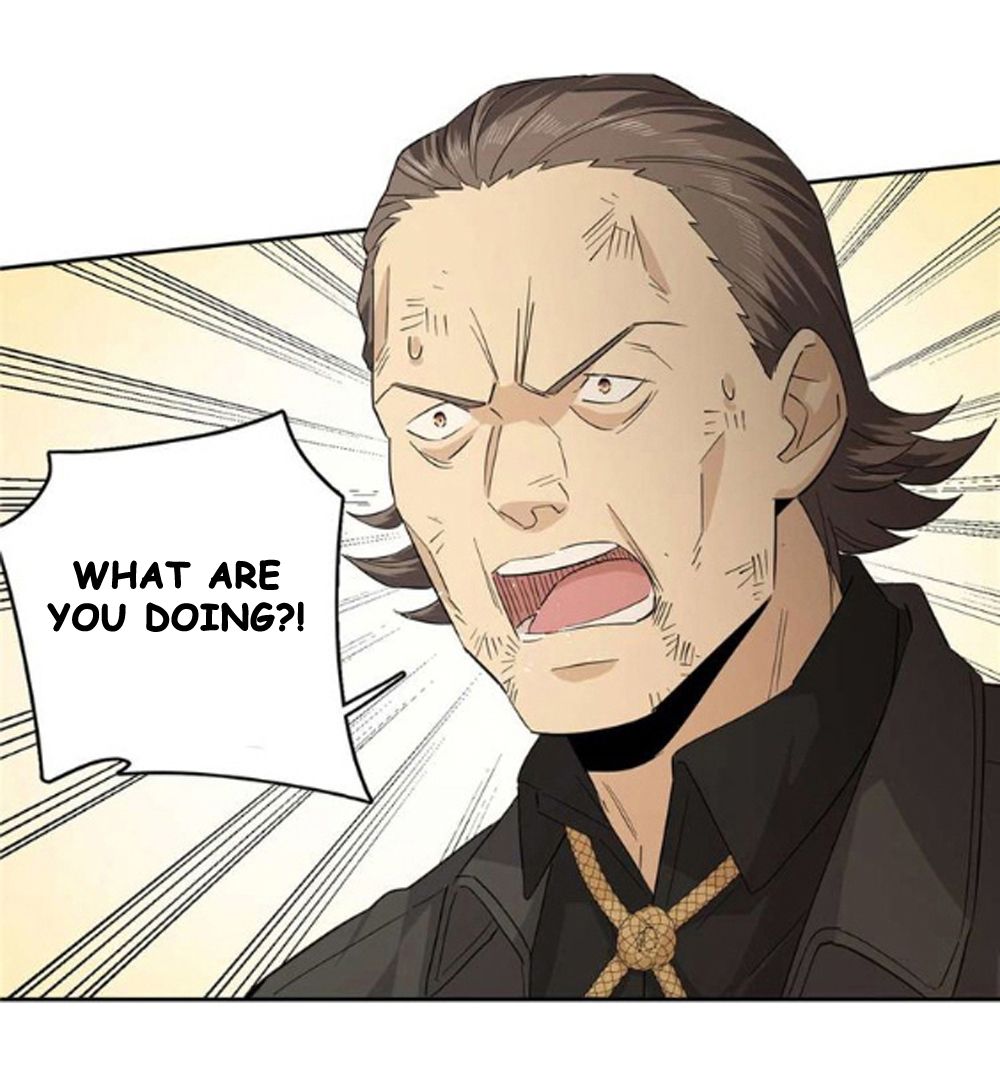 Global Martial Arts Chapter 9 page 27 - Chapter 9