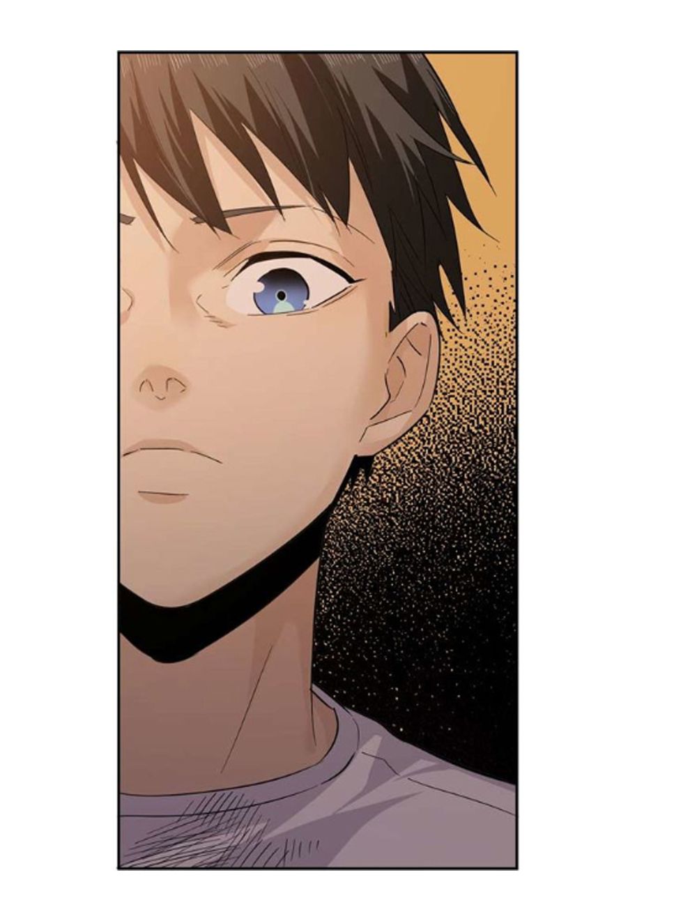 Global Martial Arts Chapter 9 page 3 - Chapter 9