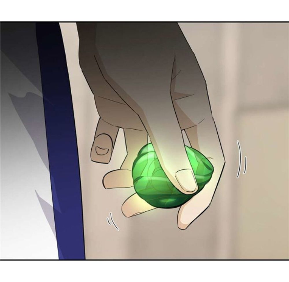 Global Martial Arts Chapter 9 page 8 - Chapter 9