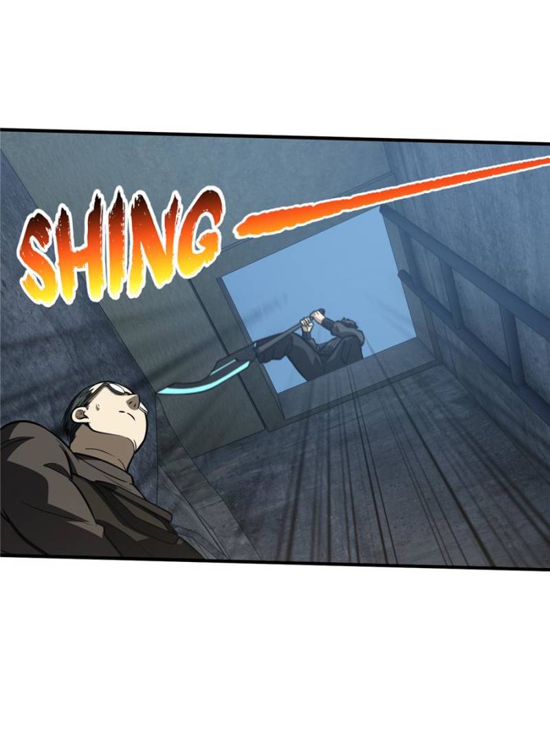 Global Martial Arts Chapter 90 page 10 - Chapter 90