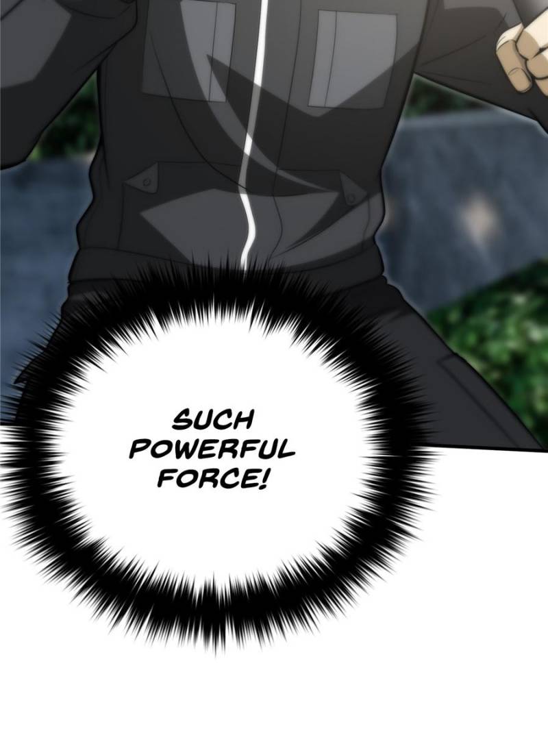 Global Martial Arts Chapter 90 page 16 - Chapter 90