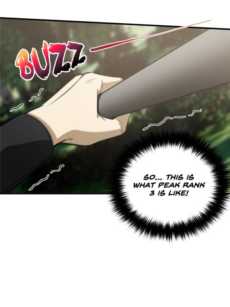 Global Martial Arts Chapter 90 page 17 - Chapter 90