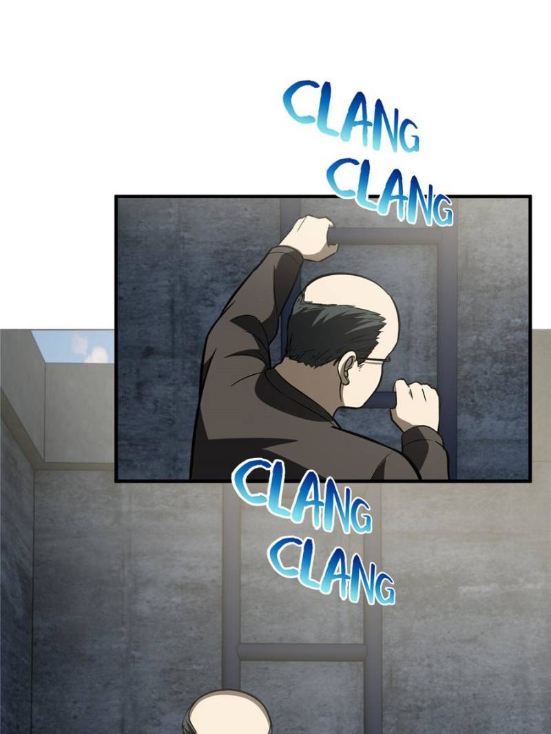 Global Martial Arts Chapter 90 page 2 - Chapter 90