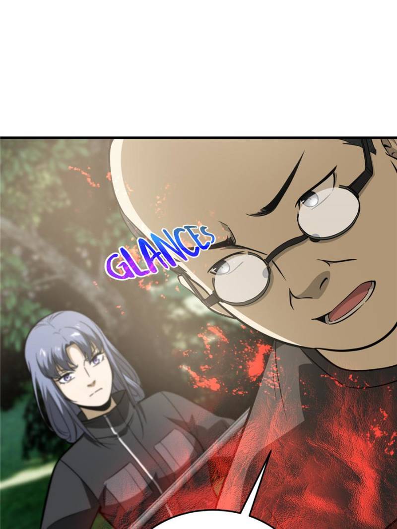Global Martial Arts Chapter 90 page 29 - Chapter 90