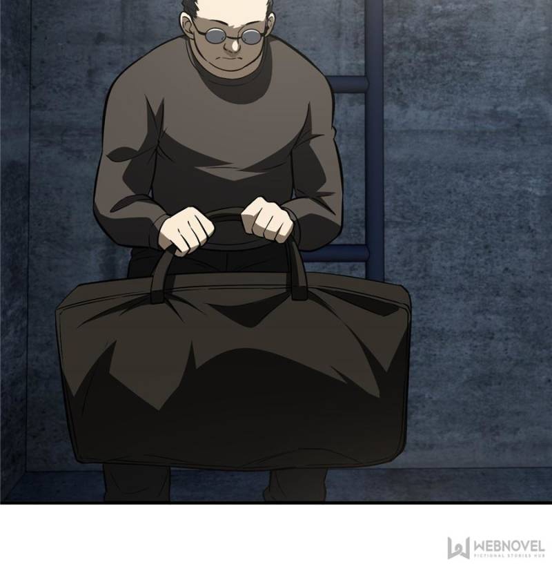 Global Martial Arts Chapter 90 page 3 - Chapter 90