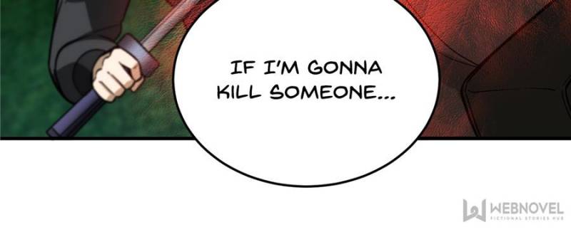 Global Martial Arts Chapter 90 page 30 - Chapter 90