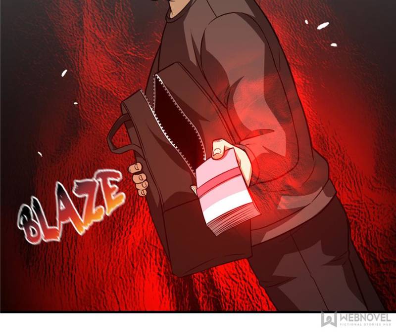 Global Martial Arts Chapter 90 page 39 - Chapter 90