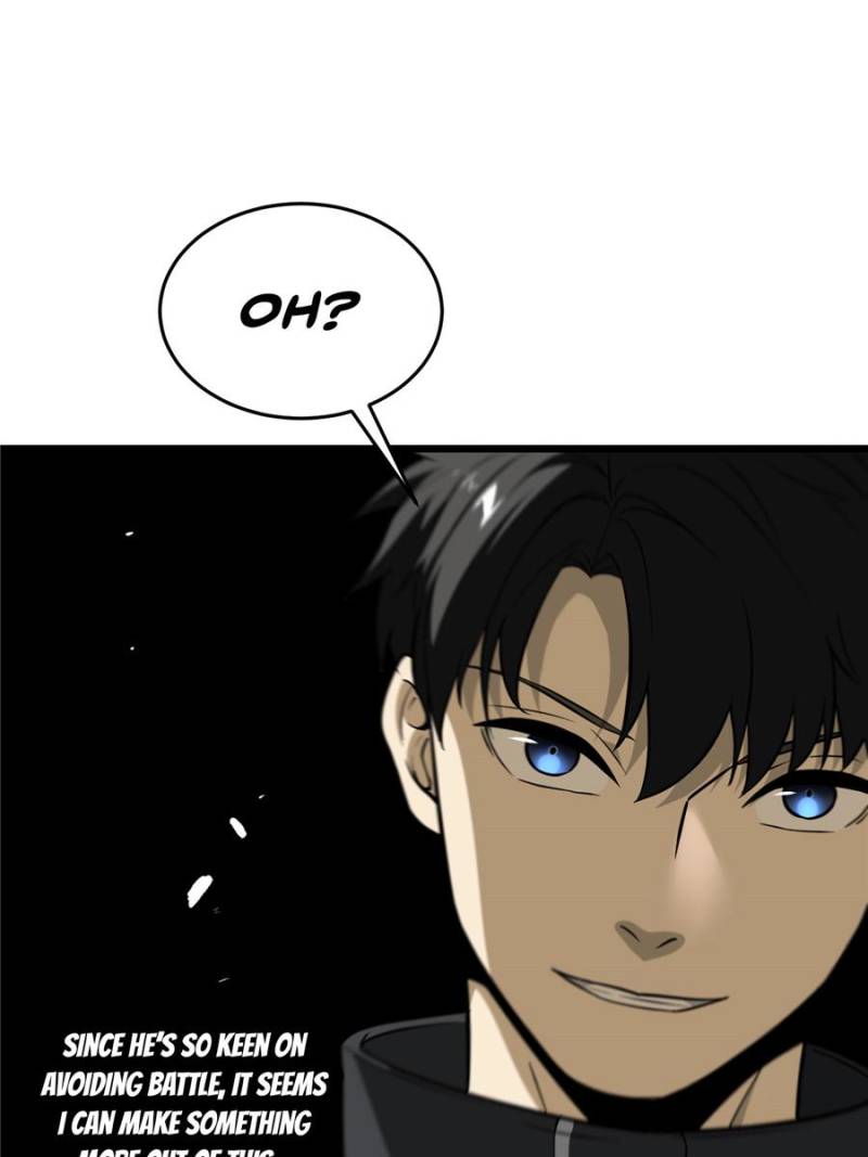 Global Martial Arts Chapter 90 page 40 - Chapter 90