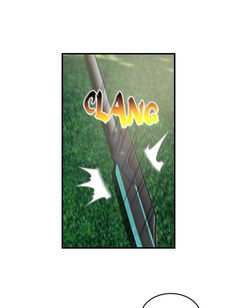 Global Martial Arts Chapter 90 page 43 - Chapter 90