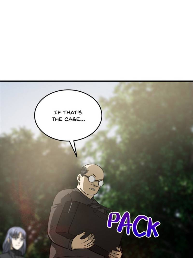 Global Martial Arts Chapter 90 page 50 - Chapter 90