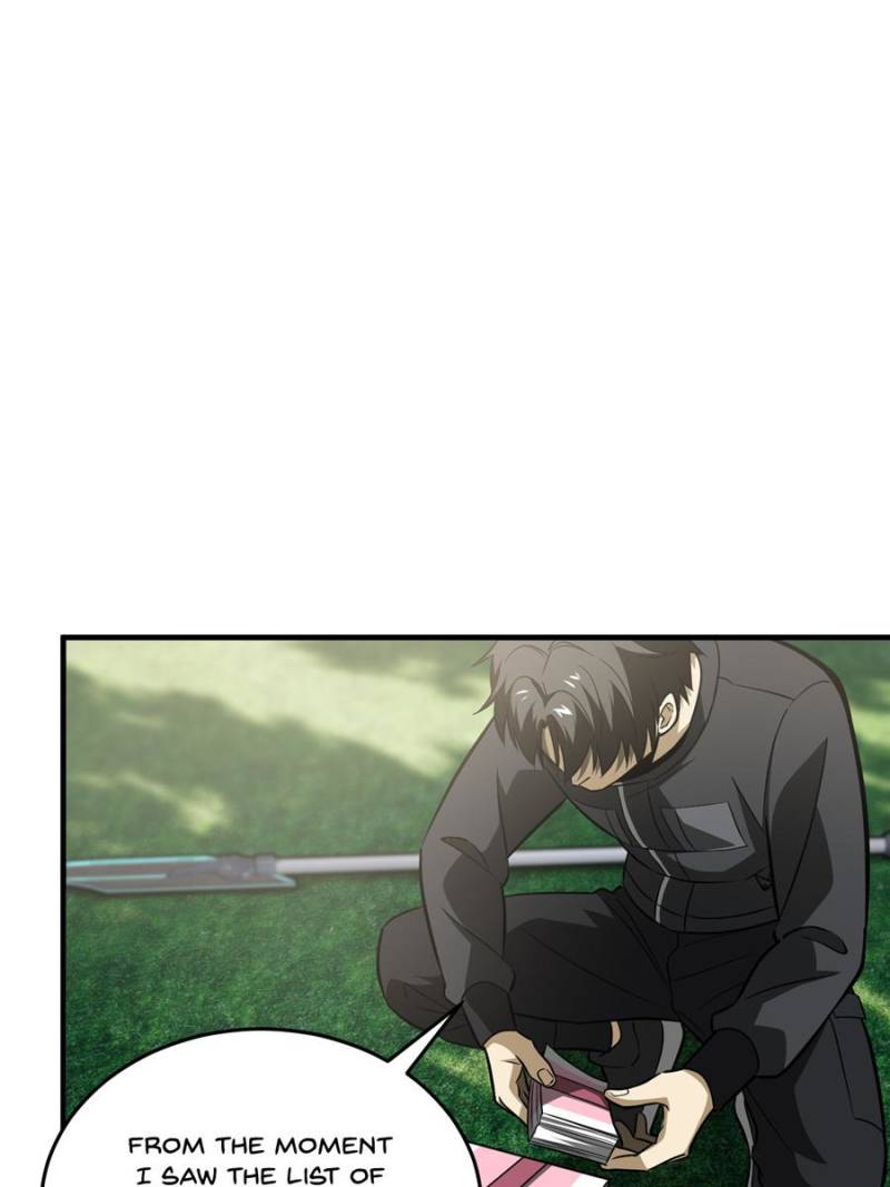 Global Martial Arts Chapter 90 page 52 - Chapter 90