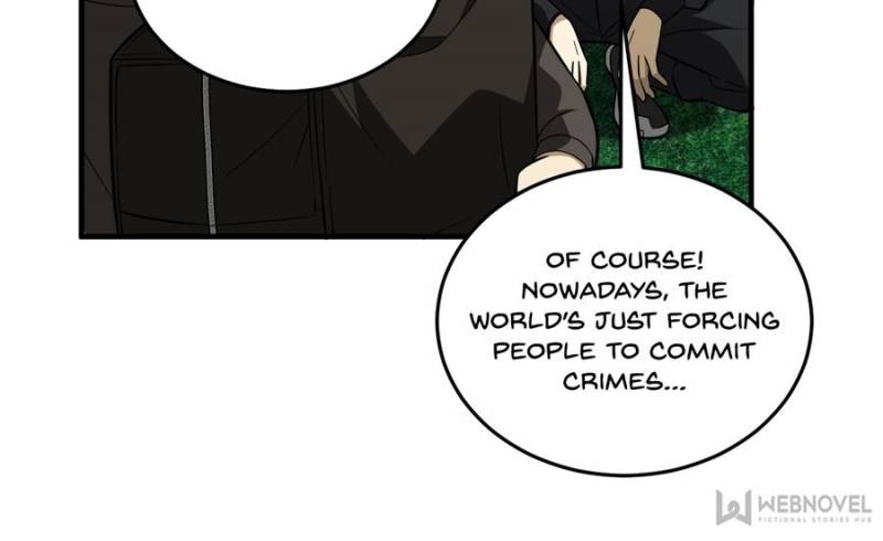 Global Martial Arts Chapter 90 page 54 - Chapter 90