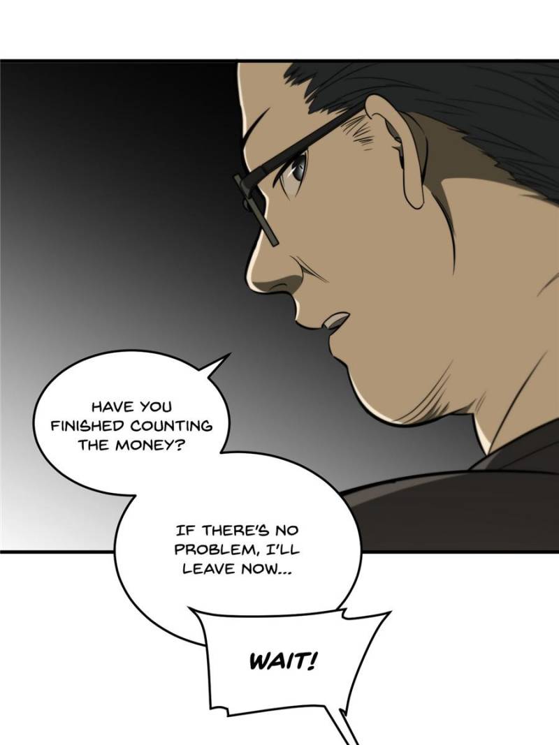 Global Martial Arts Chapter 90 page 55 - Chapter 90