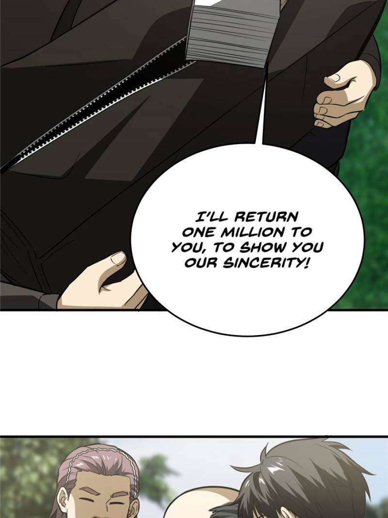 Global Martial Arts Chapter 90 page 62 - Chapter 90