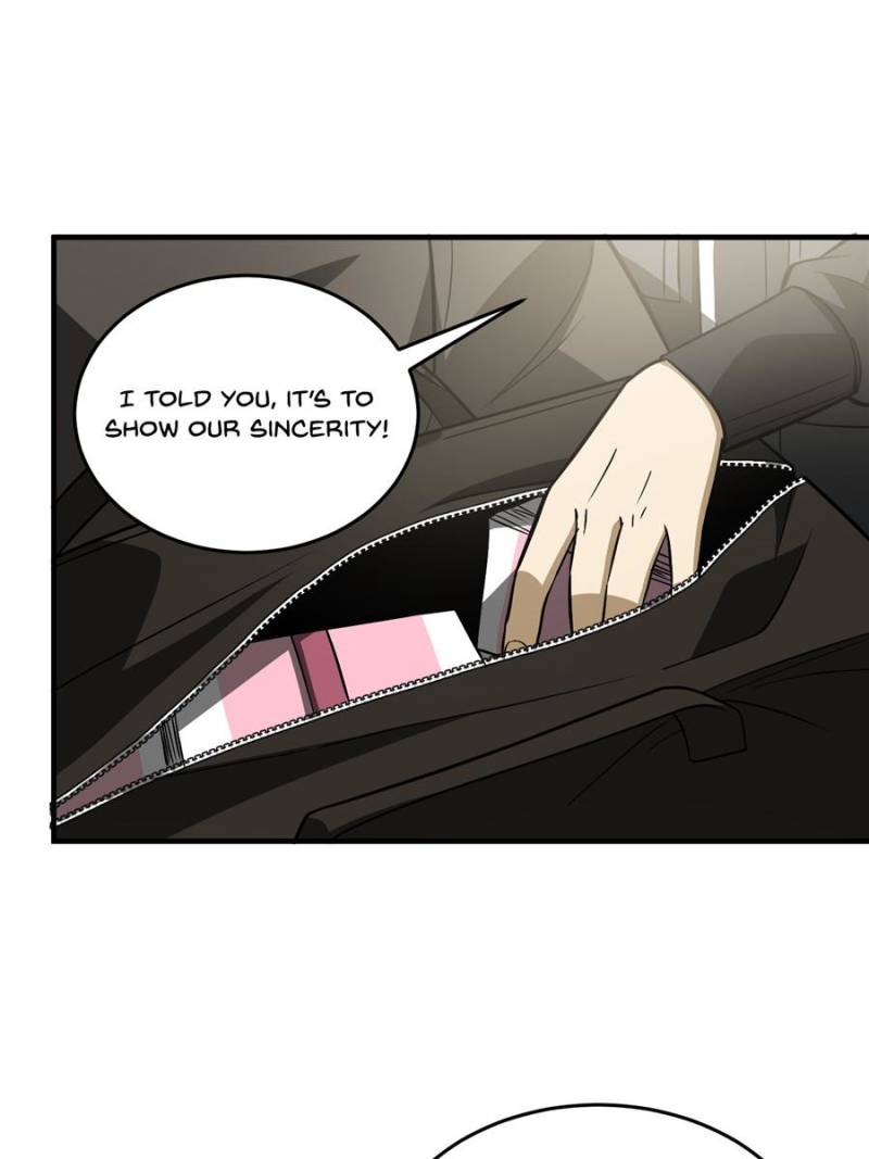 Global Martial Arts Chapter 90 page 64 - Chapter 90