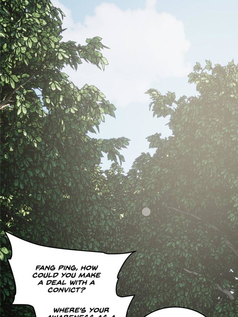Global Martial Arts Chapter 90 page 68 - Chapter 90