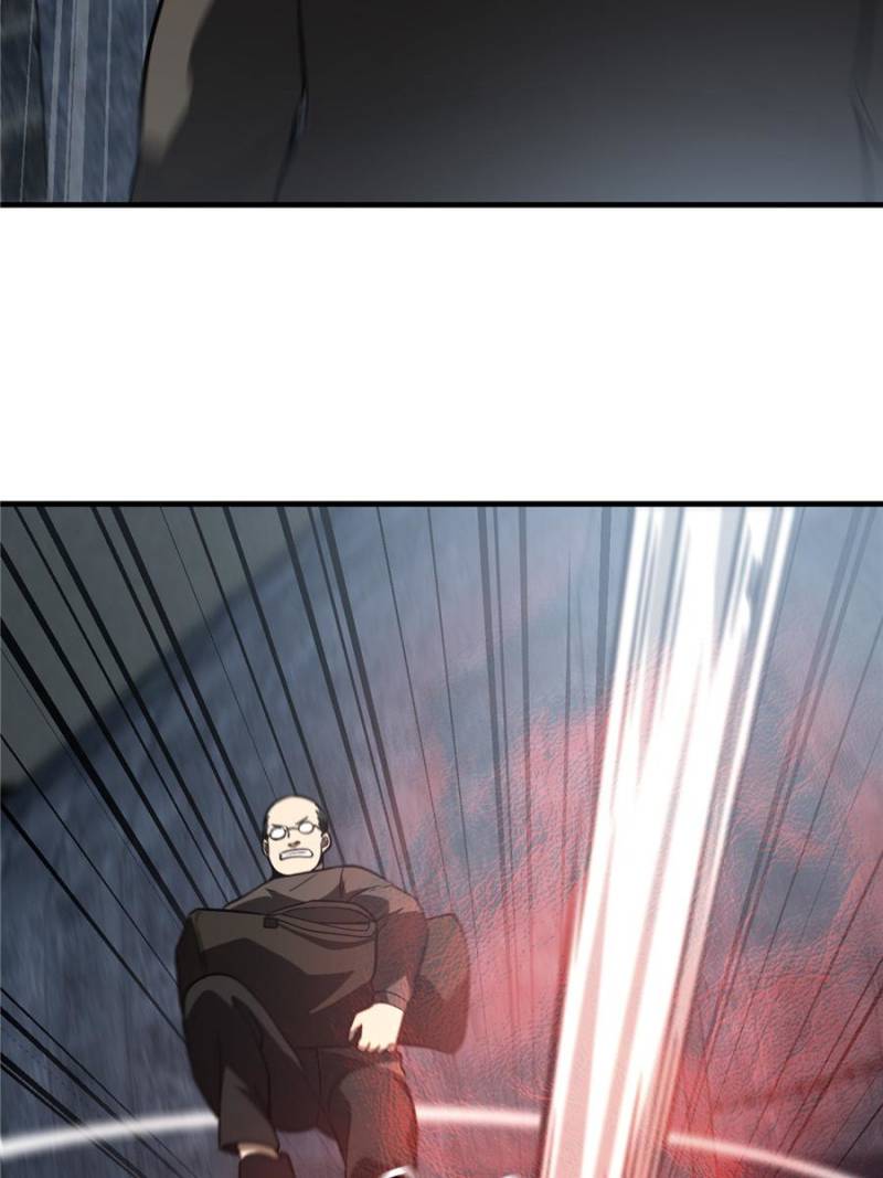 Global Martial Arts Chapter 90 page 8 - Chapter 90