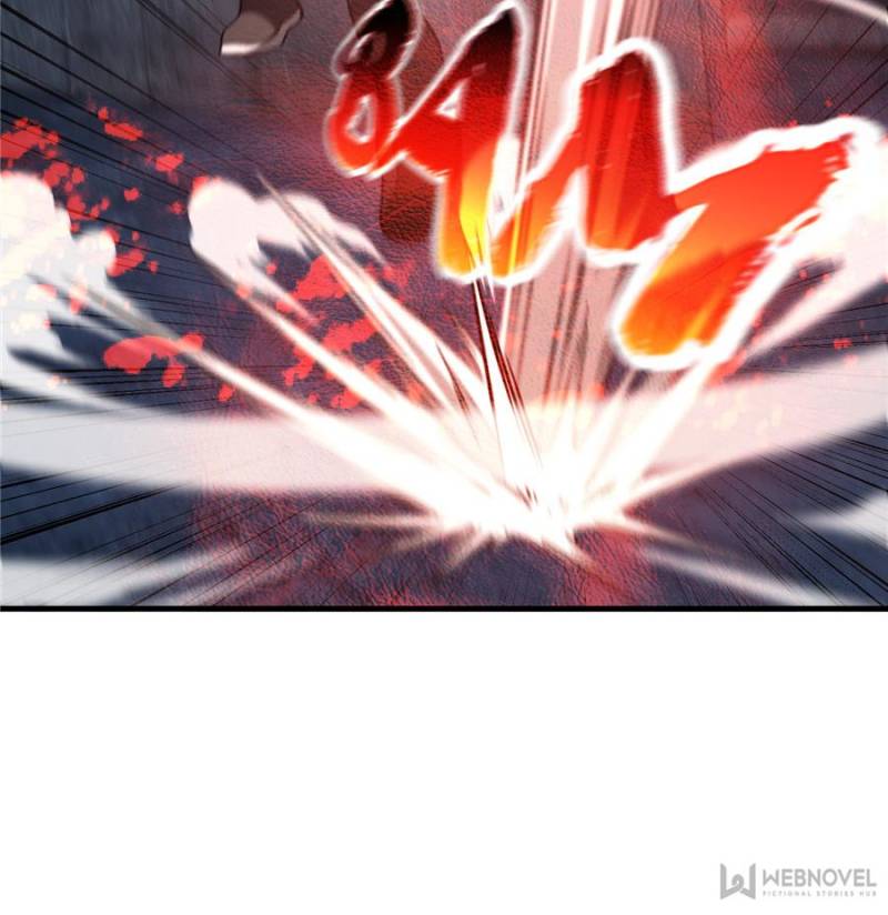 Global Martial Arts Chapter 90 page 9 - Chapter 90