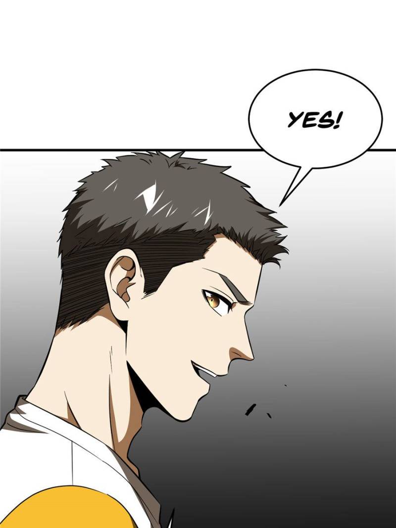 Global Martial Arts Chapter 91 page 23 - Chapter 91