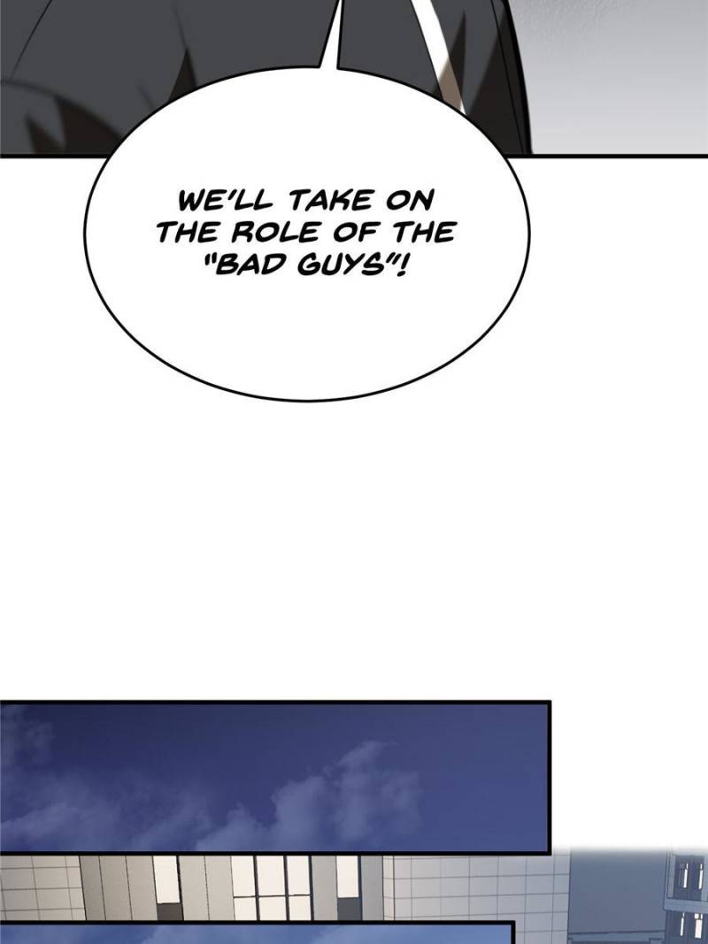 Global Martial Arts Chapter 91 page 30 - Chapter 91