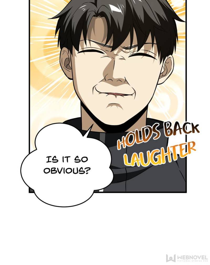 Global Martial Arts Chapter 91 page 42 - Chapter 91