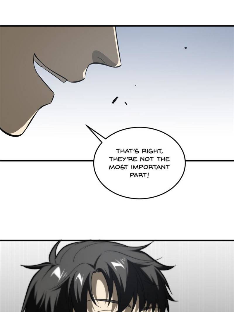 Global Martial Arts Chapter 91 page 43 - Chapter 91