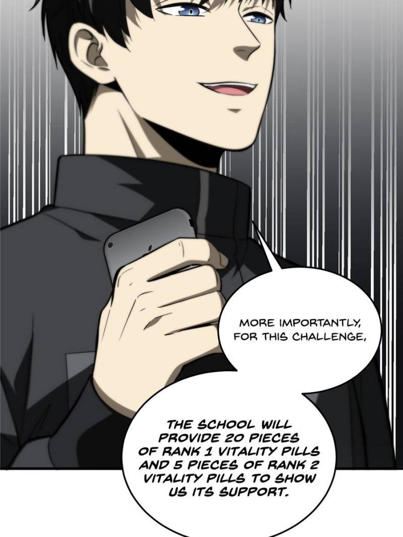 Global Martial Arts Chapter 91 page 44 - Chapter 91
