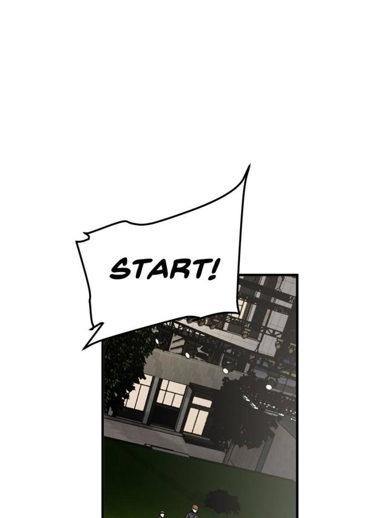 Global Martial Arts Chapter 91 page 47 - Chapter 91