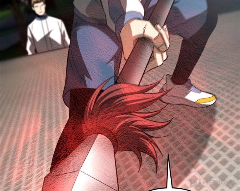 Global Martial Arts Chapter 91 page 49 - Chapter 91
