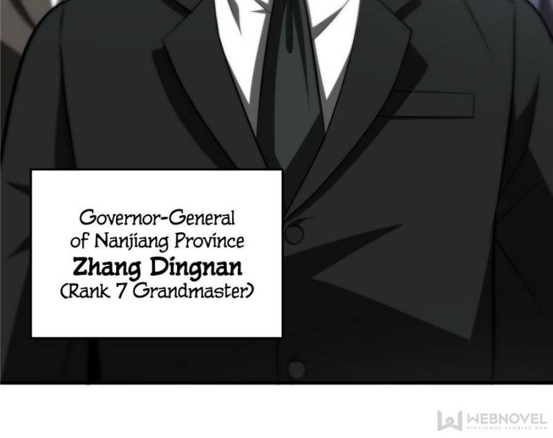Global Martial Arts Chapter 91 page 55 - Chapter 91