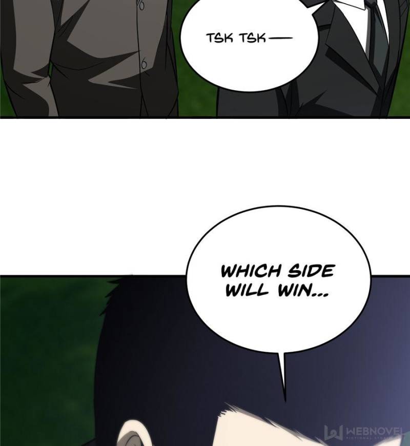 Global Martial Arts Chapter 91 page 61 - Chapter 91
