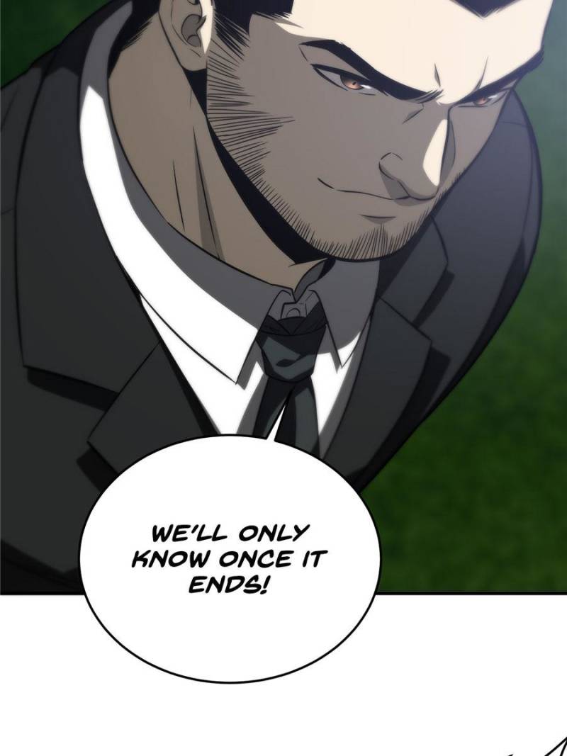 Global Martial Arts Chapter 91 page 62 - Chapter 91