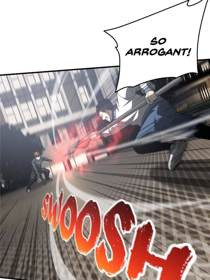 Global Martial Arts Chapter 91 page 63 - Chapter 91