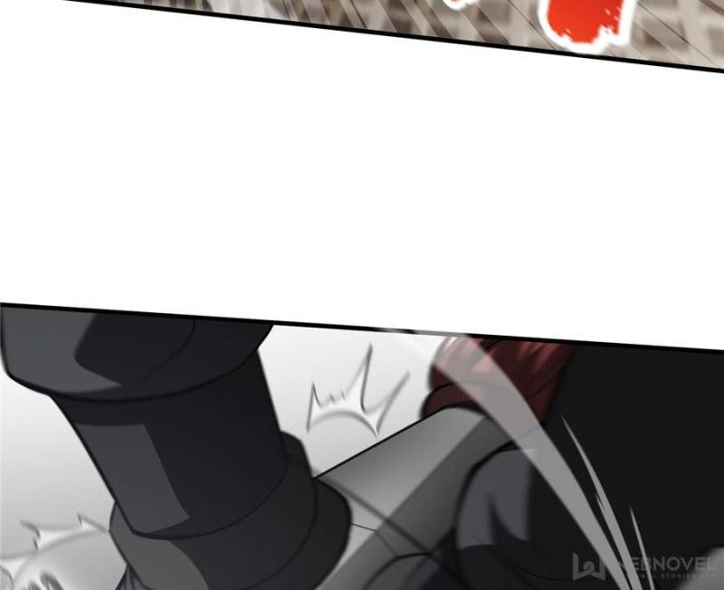 Global Martial Arts Chapter 91 page 64 - Chapter 91