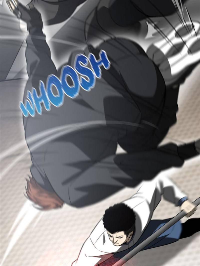 Global Martial Arts Chapter 91 page 65 - Chapter 91