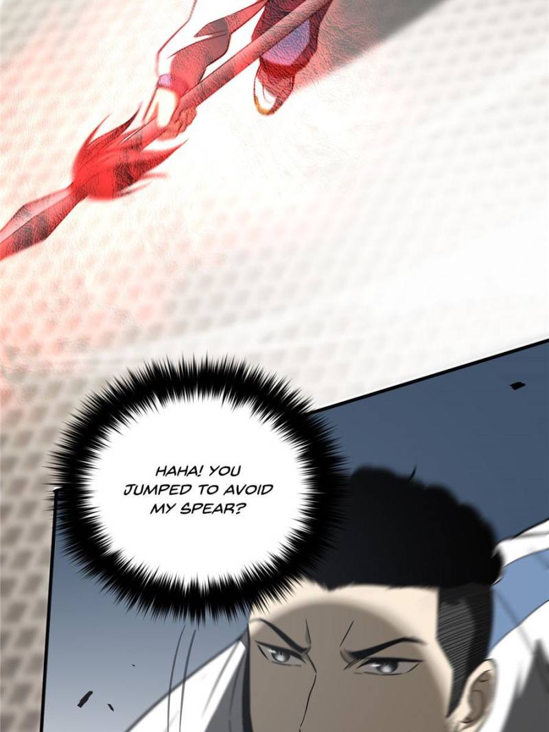 Global Martial Arts Chapter 91 page 66 - Chapter 91