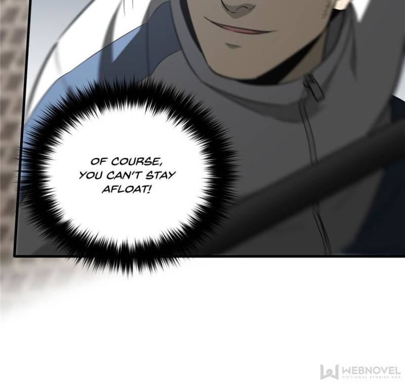 Global Martial Arts Chapter 91 page 67 - Chapter 91