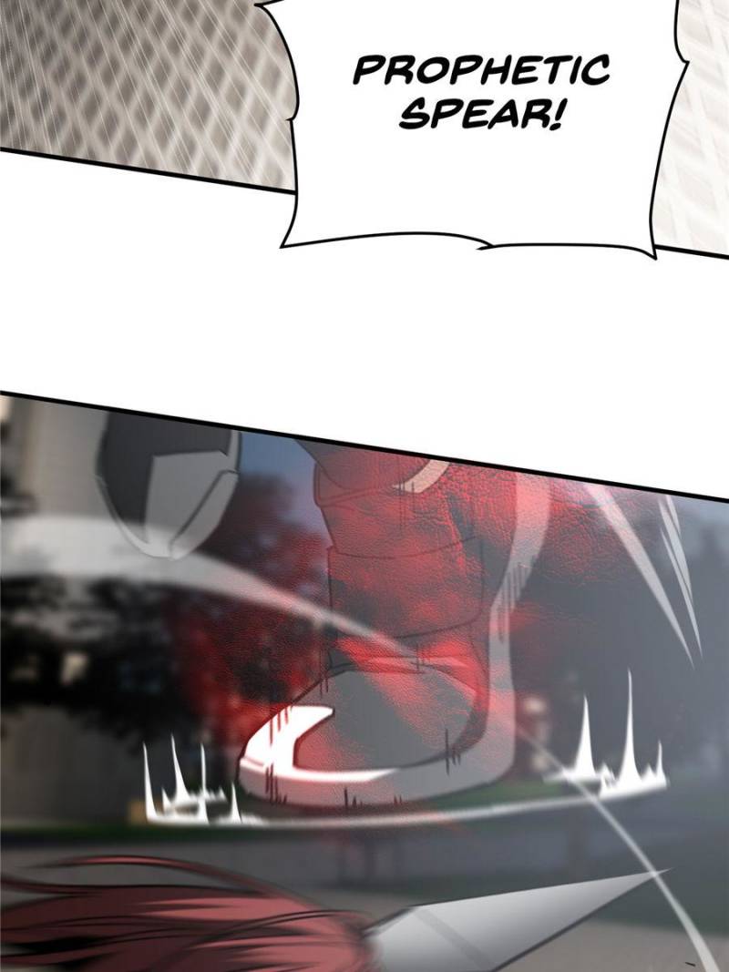 Global Martial Arts Chapter 91 page 69 - Chapter 91