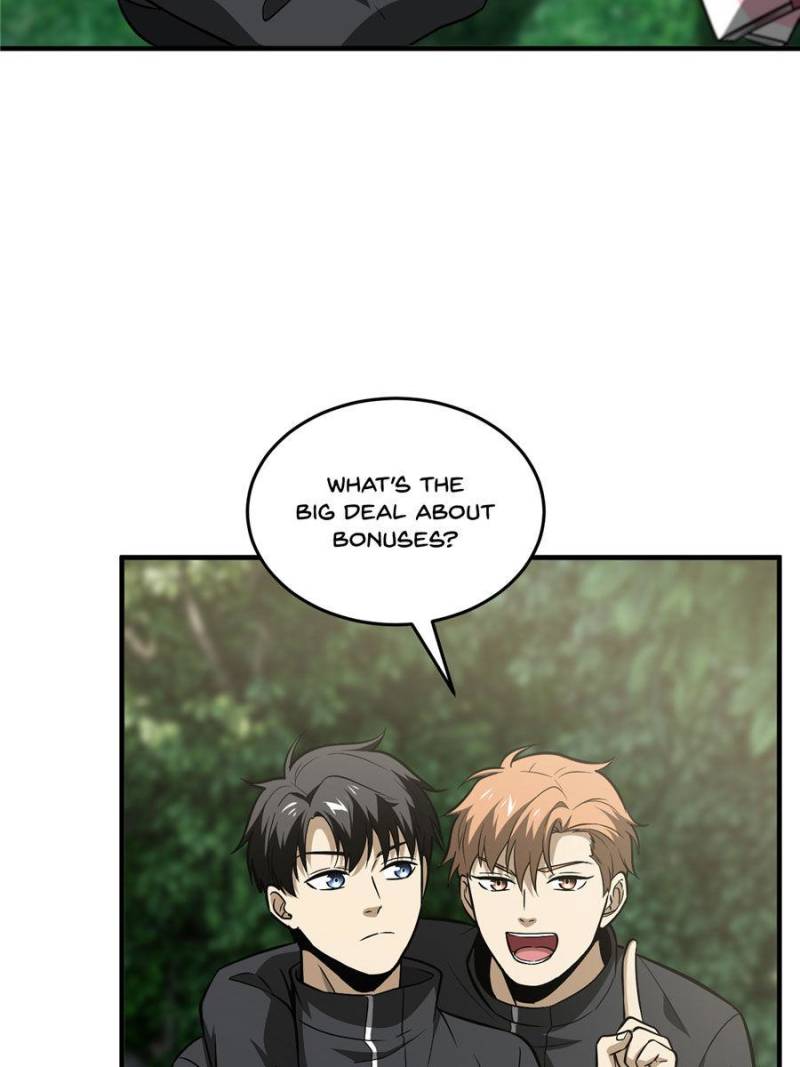 Global Martial Arts Chapter 91 page 7 - Chapter 91