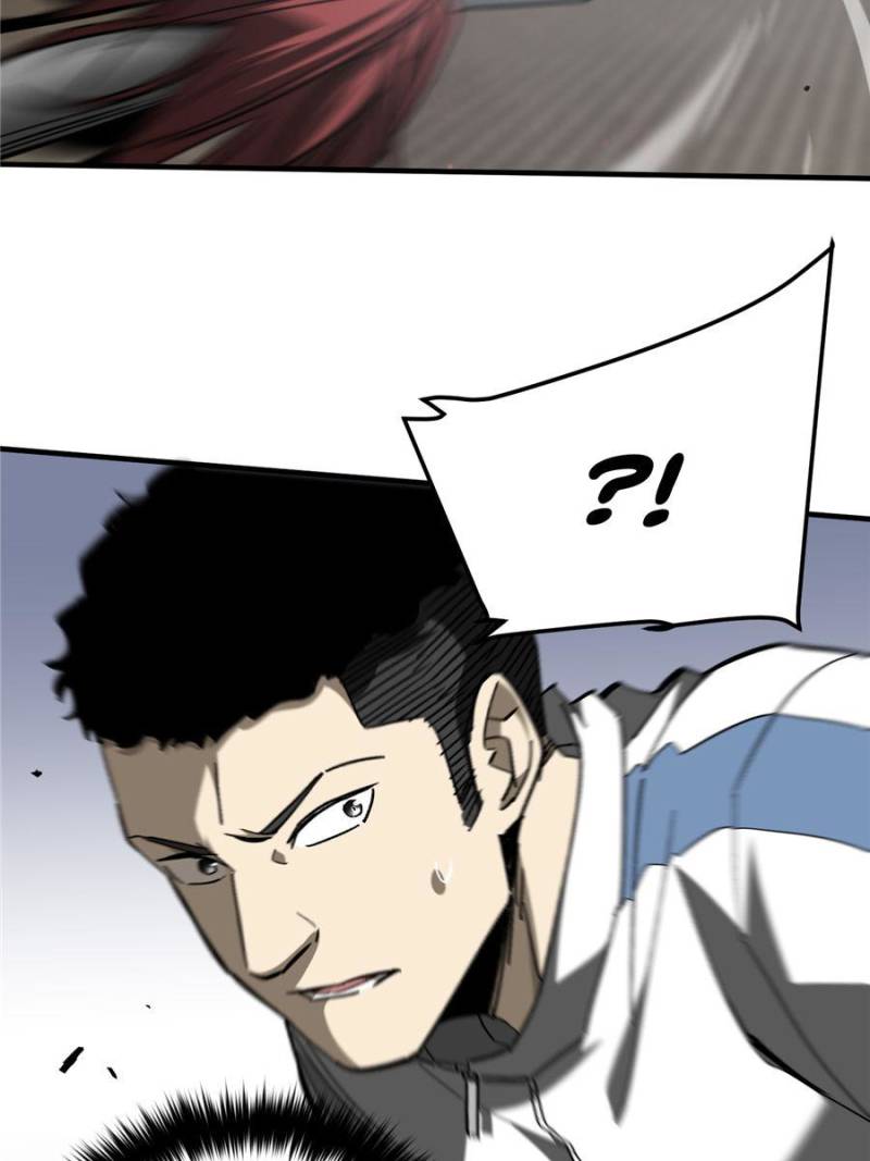 Global Martial Arts Chapter 91 page 70 - Chapter 91