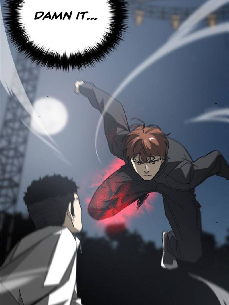 Global Martial Arts Chapter 91 page 72 - Chapter 91