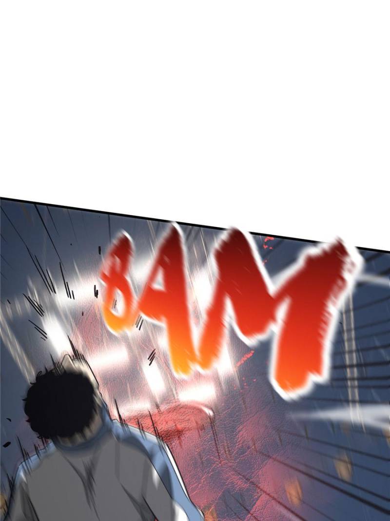 Global Martial Arts Chapter 91 page 76 - Chapter 91