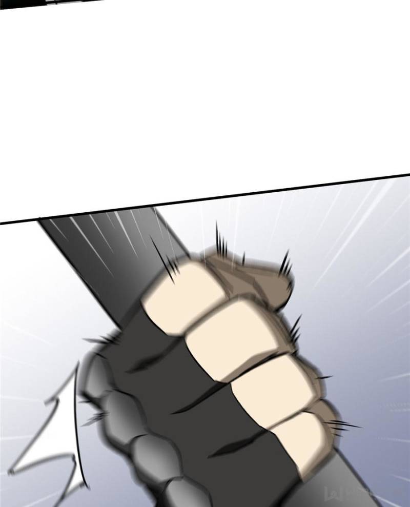 Global Martial Arts Chapter 91 page 78 - Chapter 91